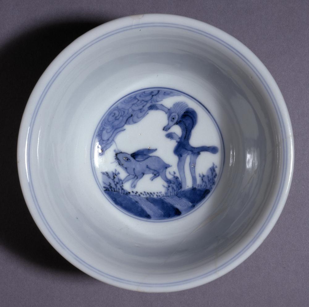 图片[1]-bowl BM-OA+.15726-China Archive